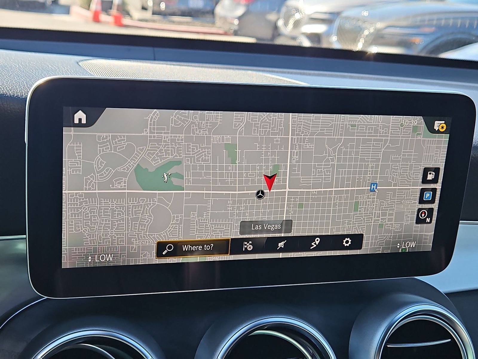 Thumbnail: 2022 Mercedes-Benz GLC - 27