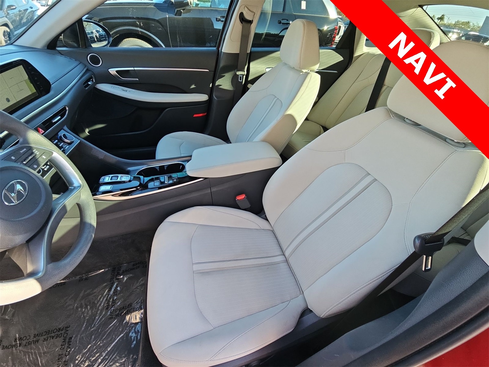 Thumbnail: 2023 Hyundai Sonata - 15