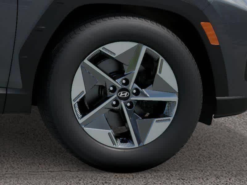Thumbnail: 2026 Hyundai Tucson - 8