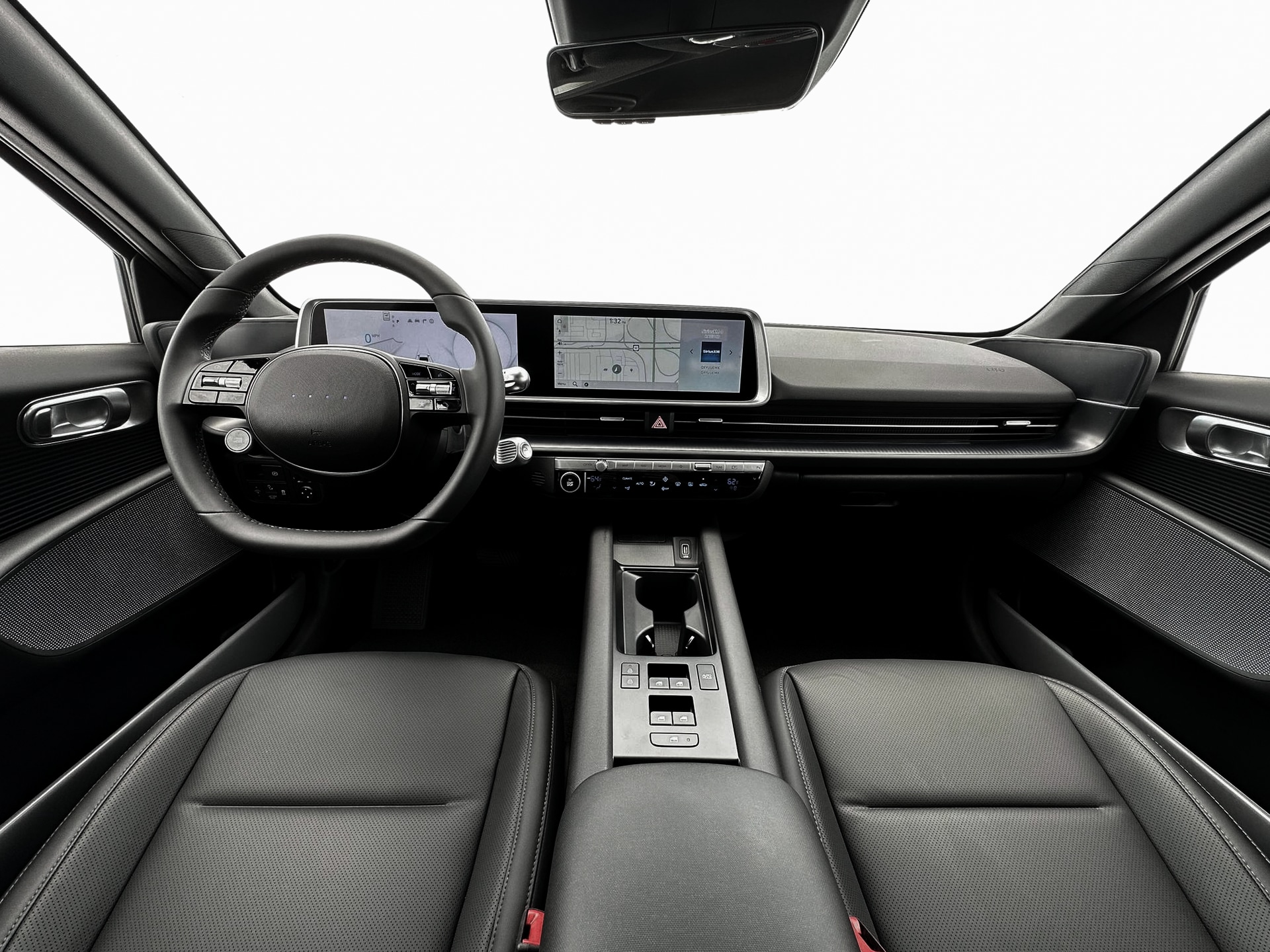 Thumbnail: 2025 Hyundai Ioniq 6 - 13