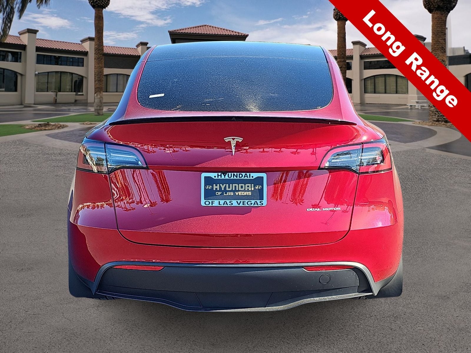 Thumbnail: 2024 Tesla Model Y - 7