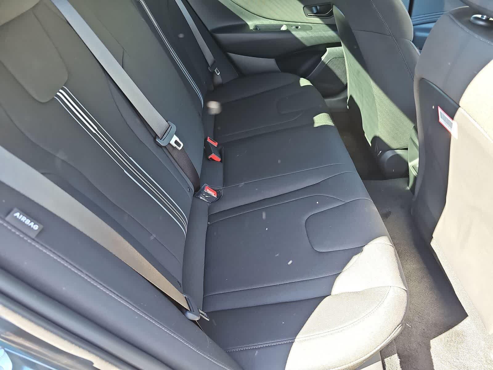 Thumbnail: 2026 Hyundai Elantra - 17