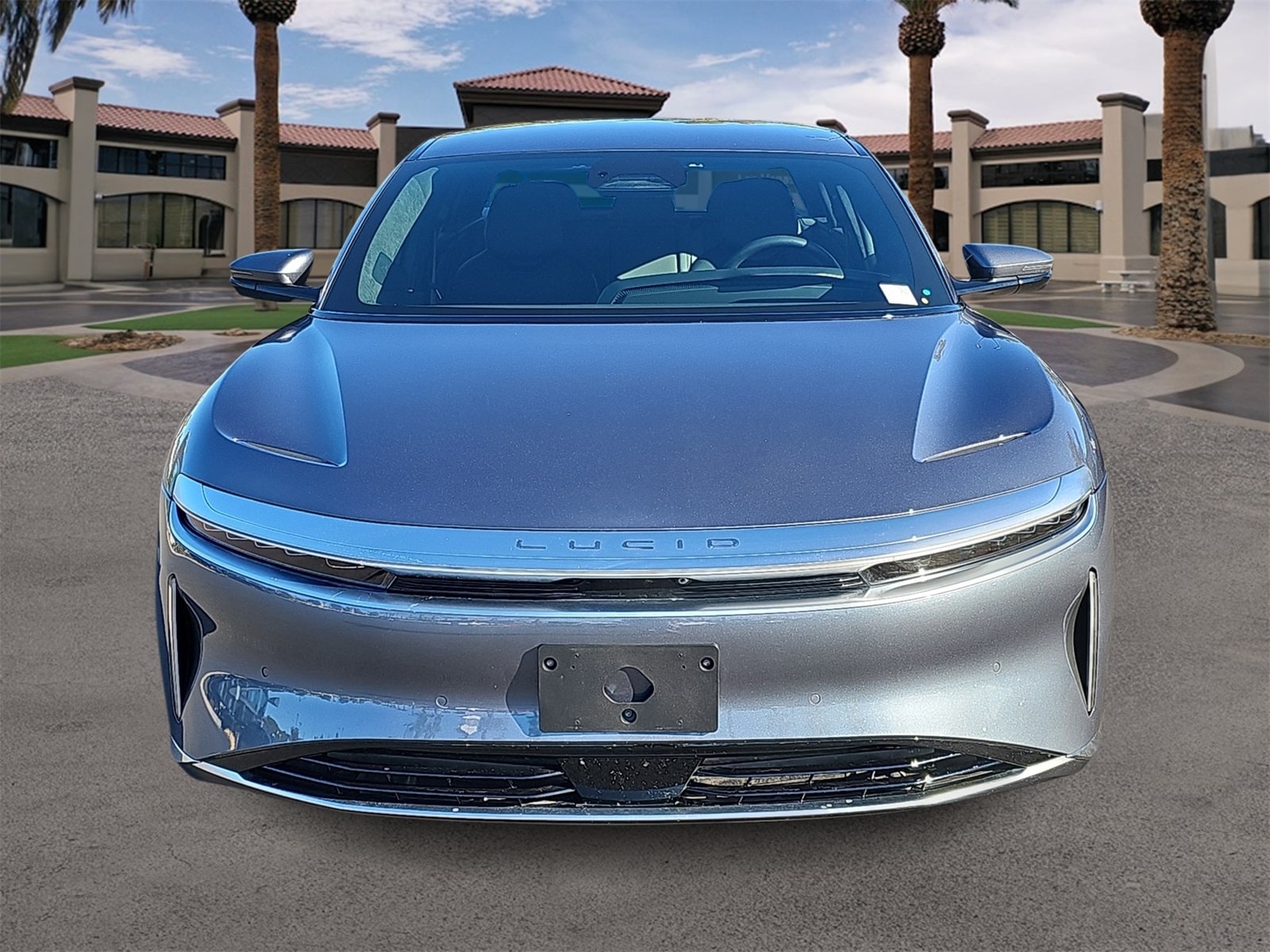 Thumbnail: 2024 Lucid Air - 3