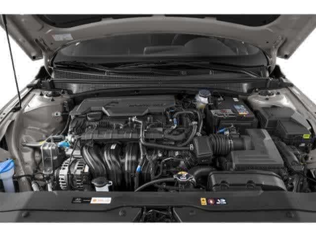 Thumbnail: 2026 Hyundai Elantra - 10