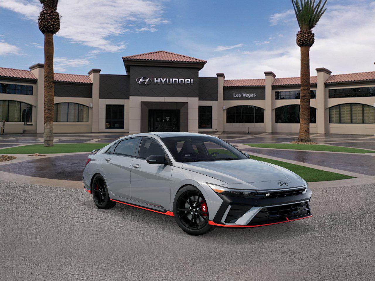 Thumbnail: 2026 Hyundai Elantra - 2