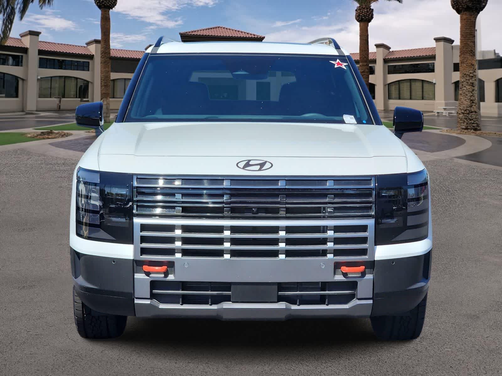 Thumbnail: 2026 Hyundai Palisade - 3