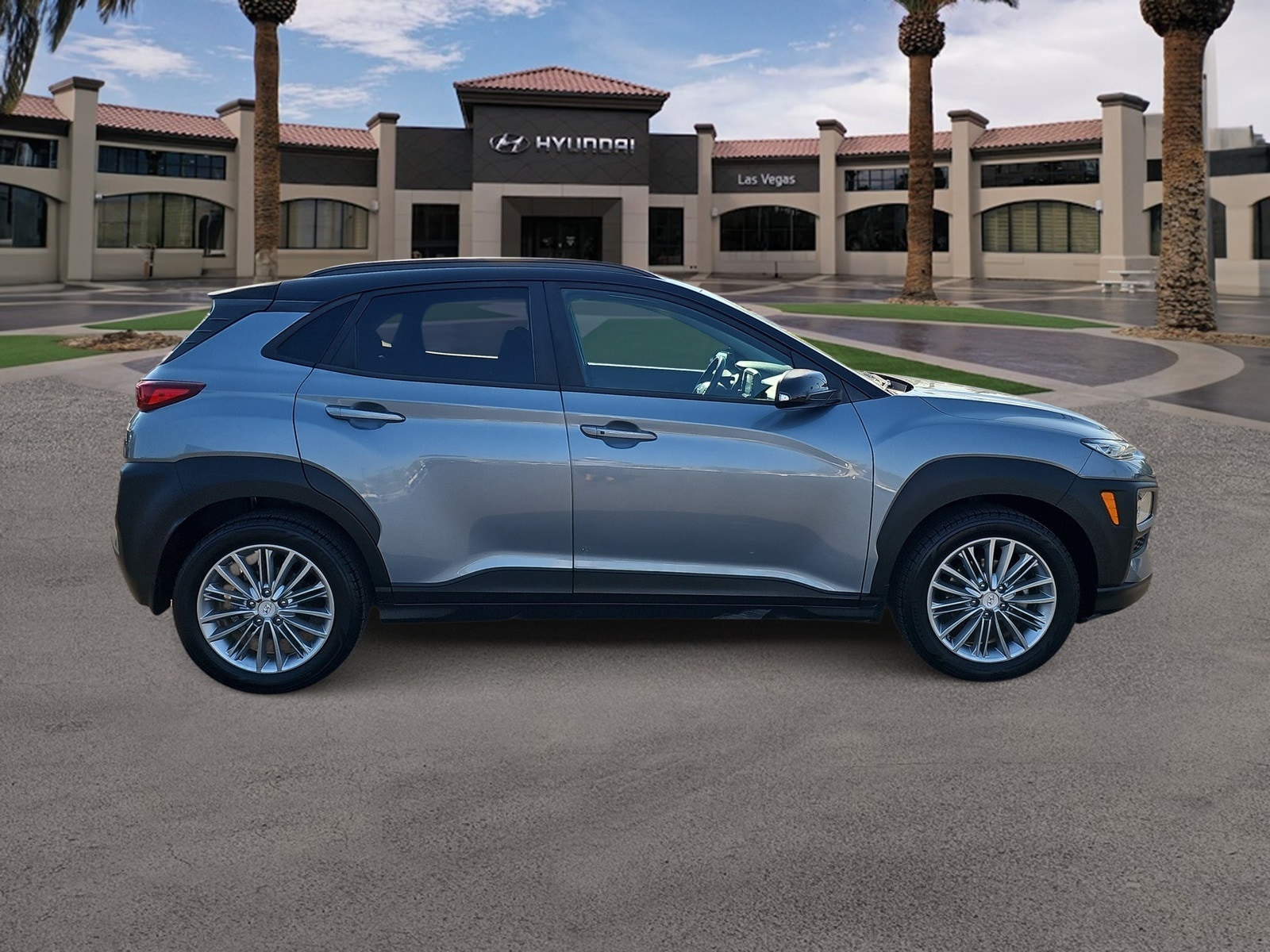 Thumbnail: 2020 Hyundai Kona - 10