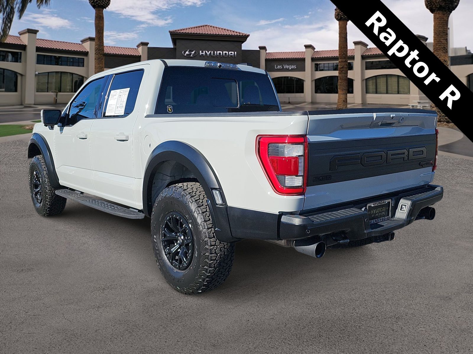 Thumbnail: 2023 Ford F-150 - 6