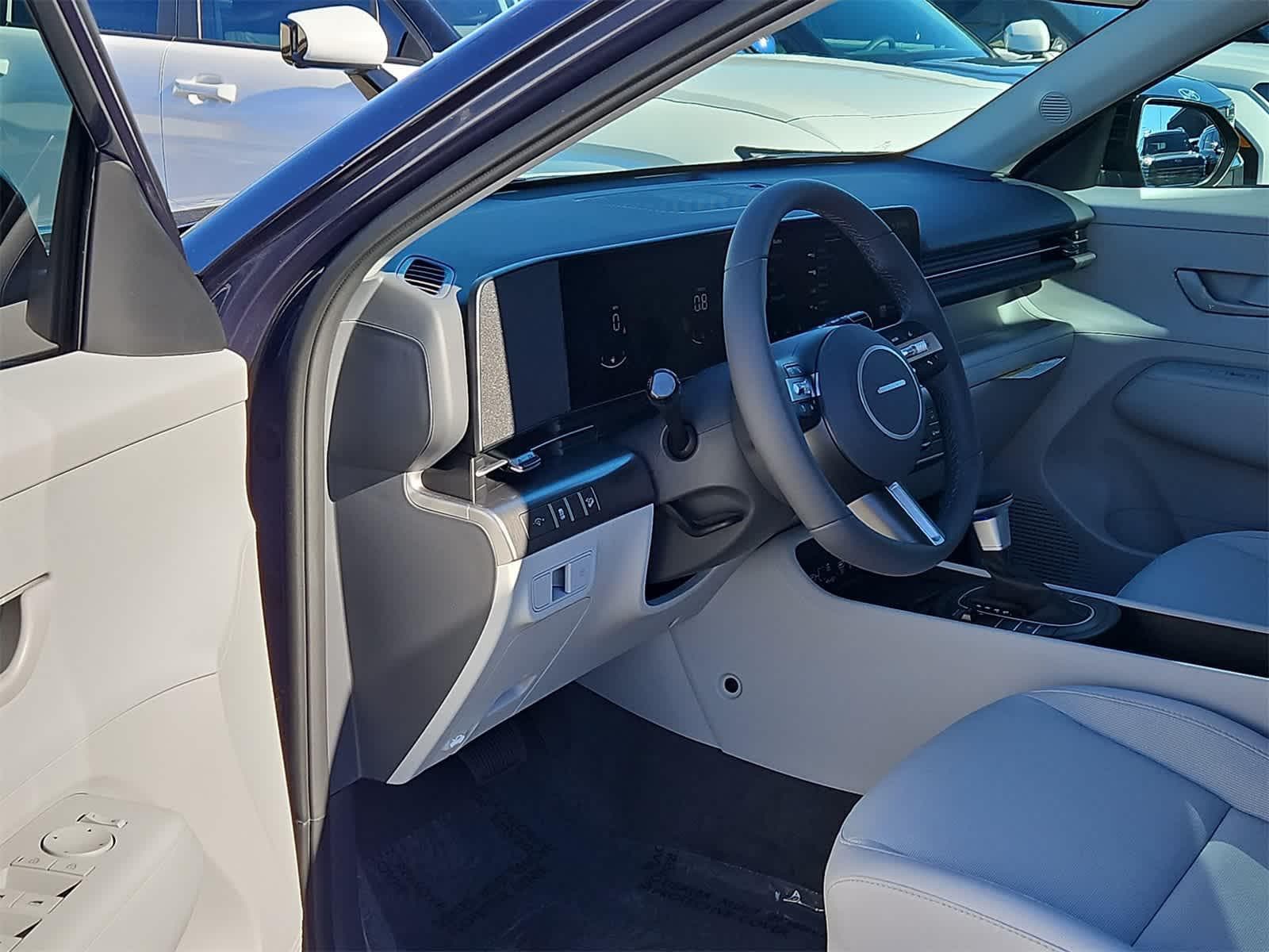 Thumbnail: 2026 Hyundai Kona - 10