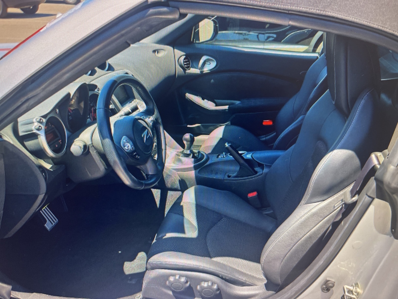 Thumbnail: 2013 Nissan Z - 7