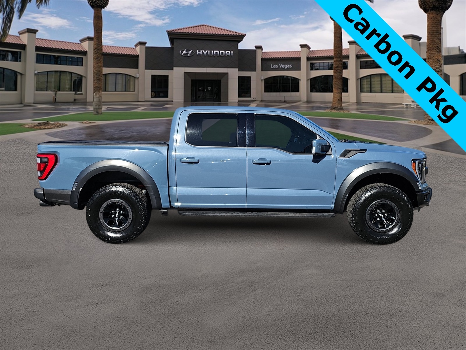 Thumbnail: 2023 Ford F-150 - 9