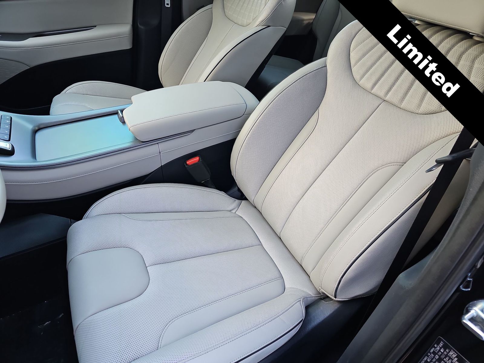 Thumbnail: 2024 Hyundai Palisade - 15