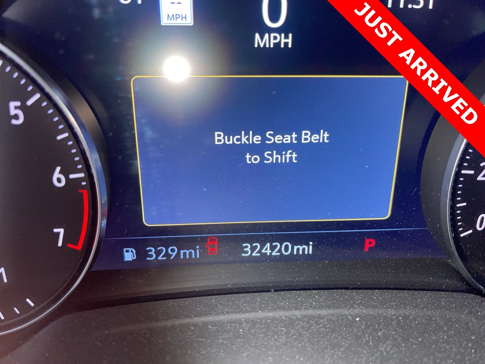 Thumbnail: 2023 Buick Envision - 8