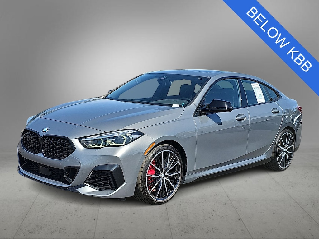 Used 2024 BMW M235i xDrive M235i xDrive Sedan