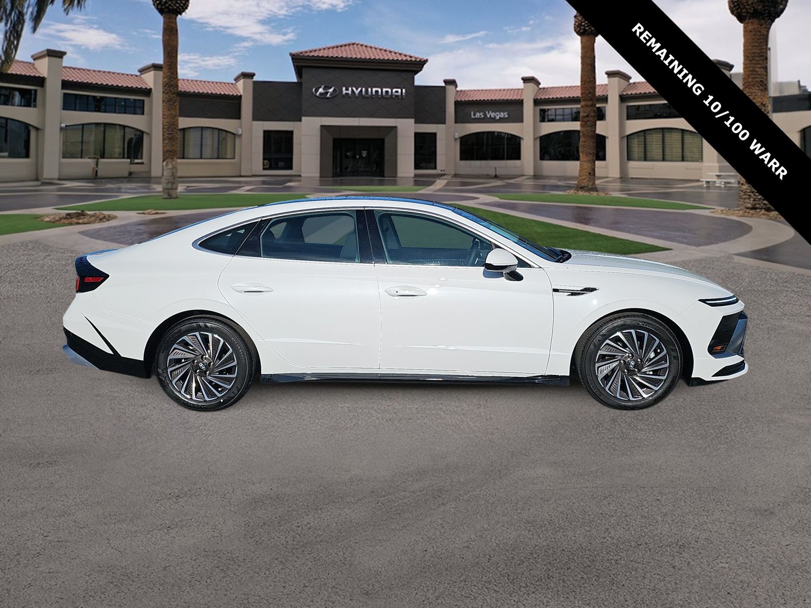 Thumbnail: 2026 Hyundai Sonata - 9