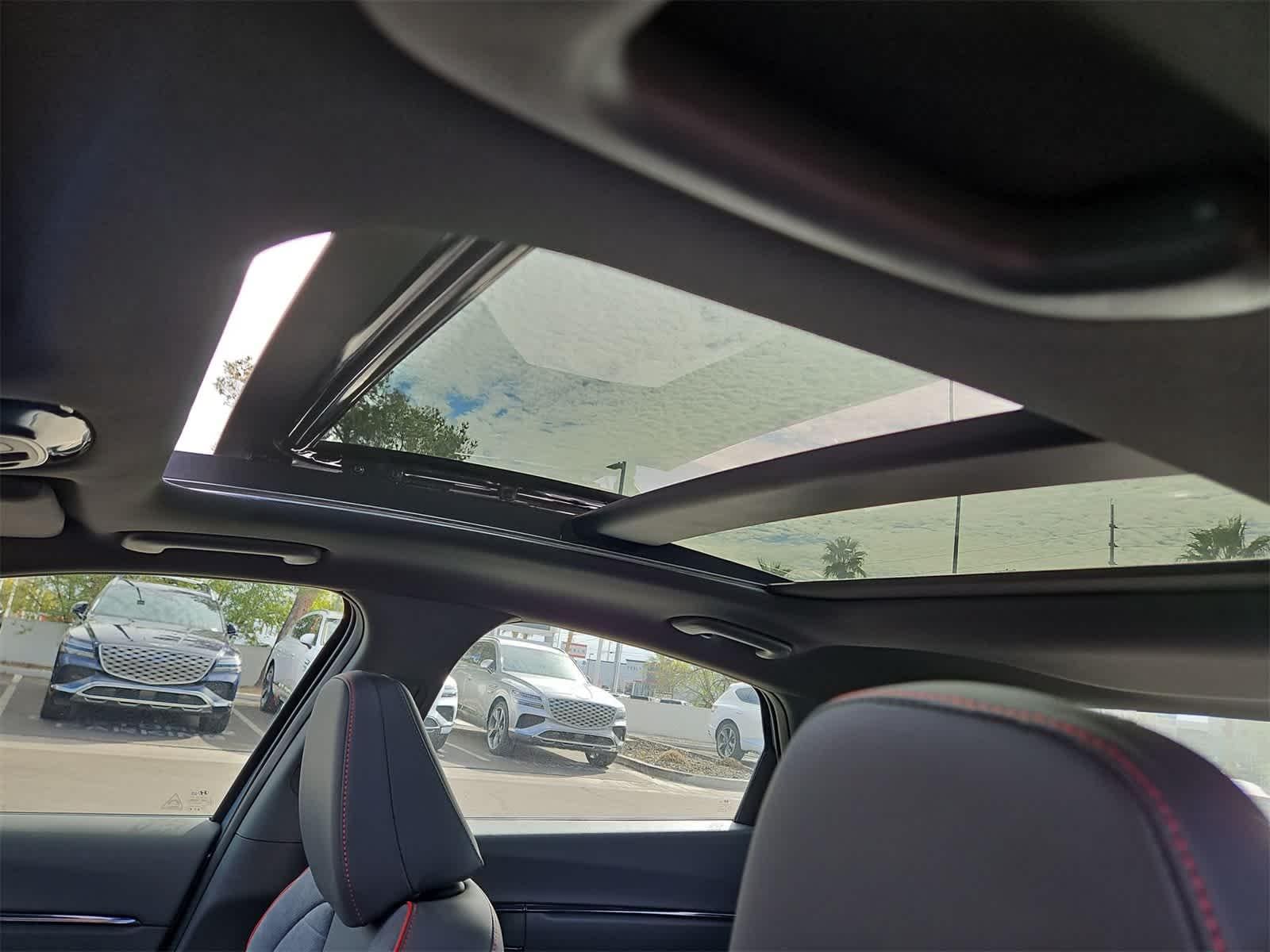 Thumbnail: 2026 Hyundai Sonata - 28