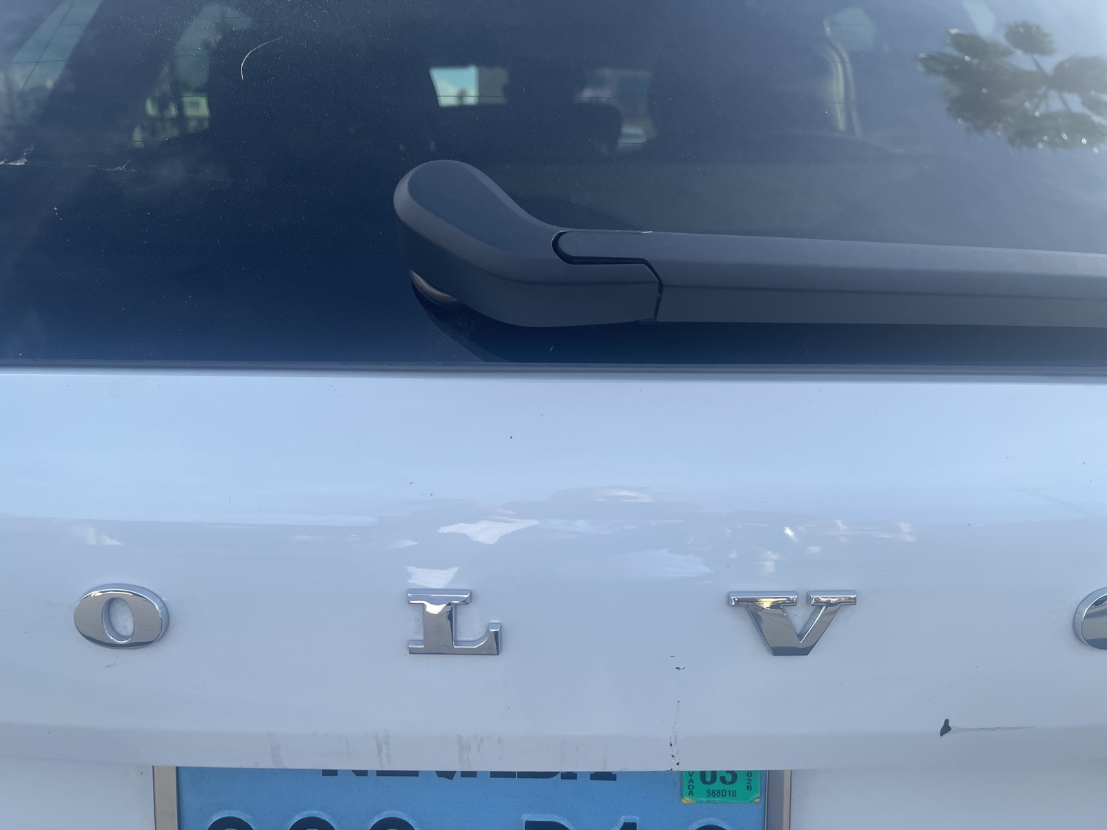 Thumbnail: 2021 Volvo XC60 - 6