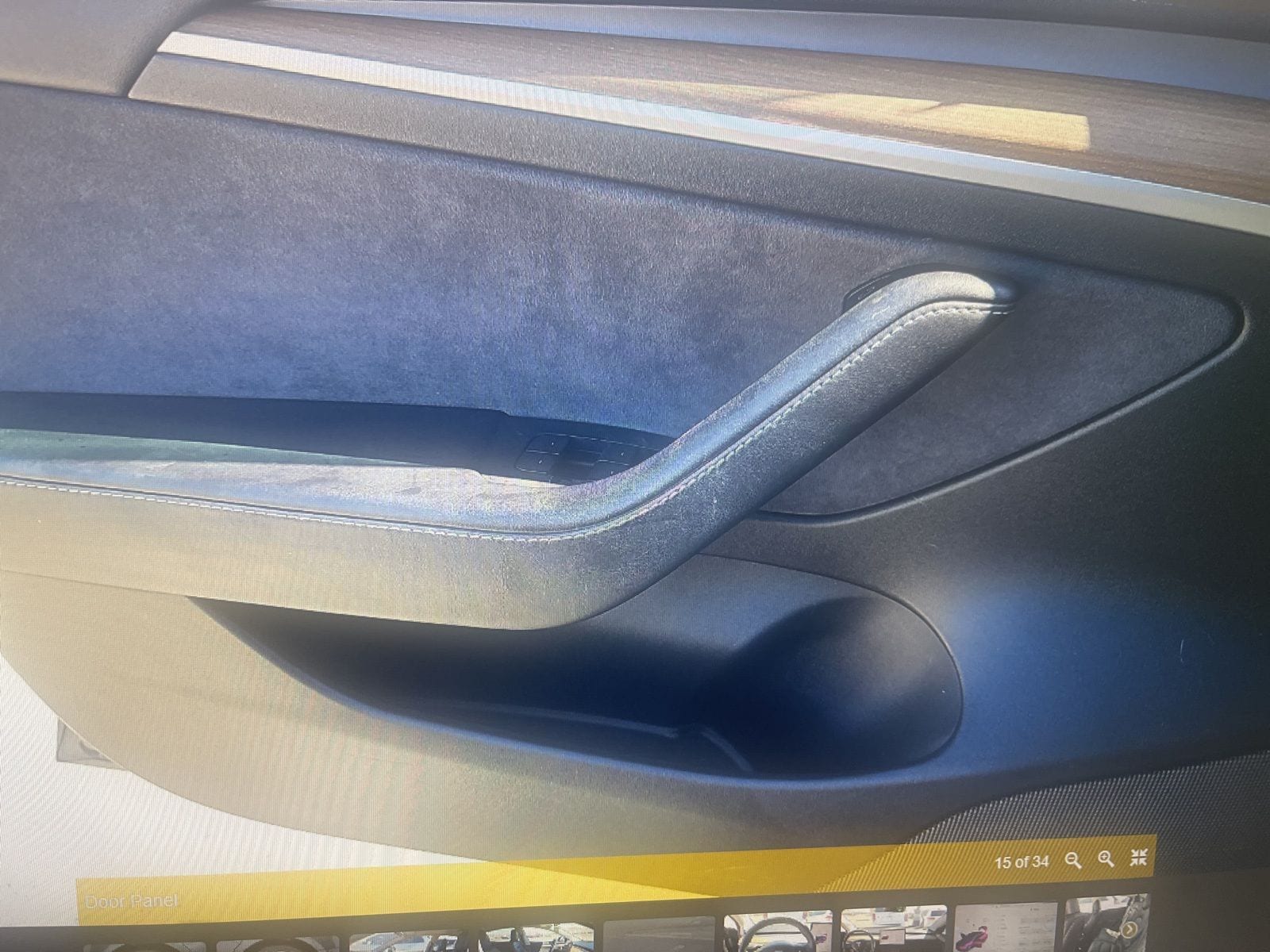 Thumbnail: 2021 Tesla Model 3 - 12