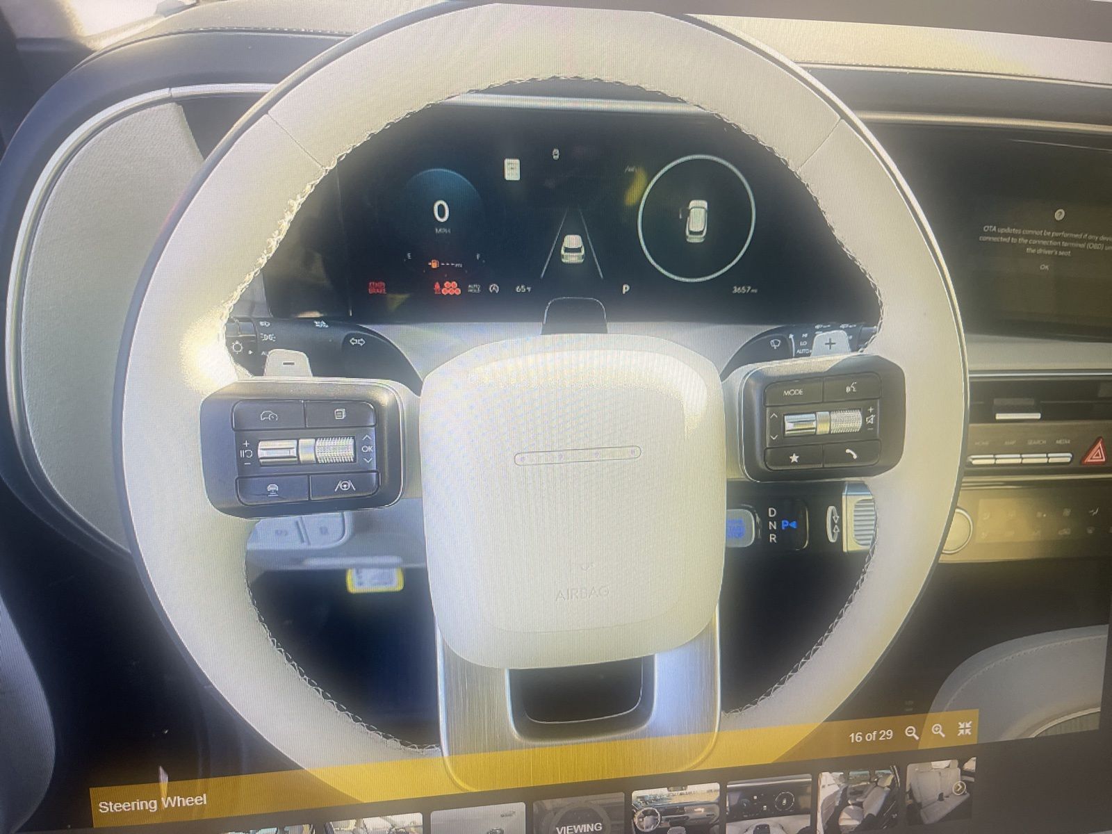 Thumbnail: 2026 Hyundai Palisade - 12