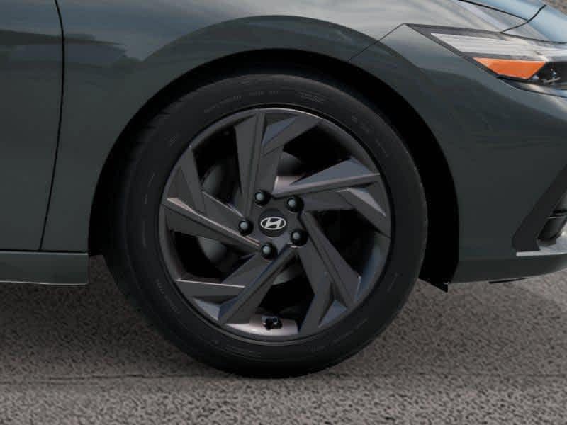 Thumbnail: 2026 Hyundai Elantra - 8