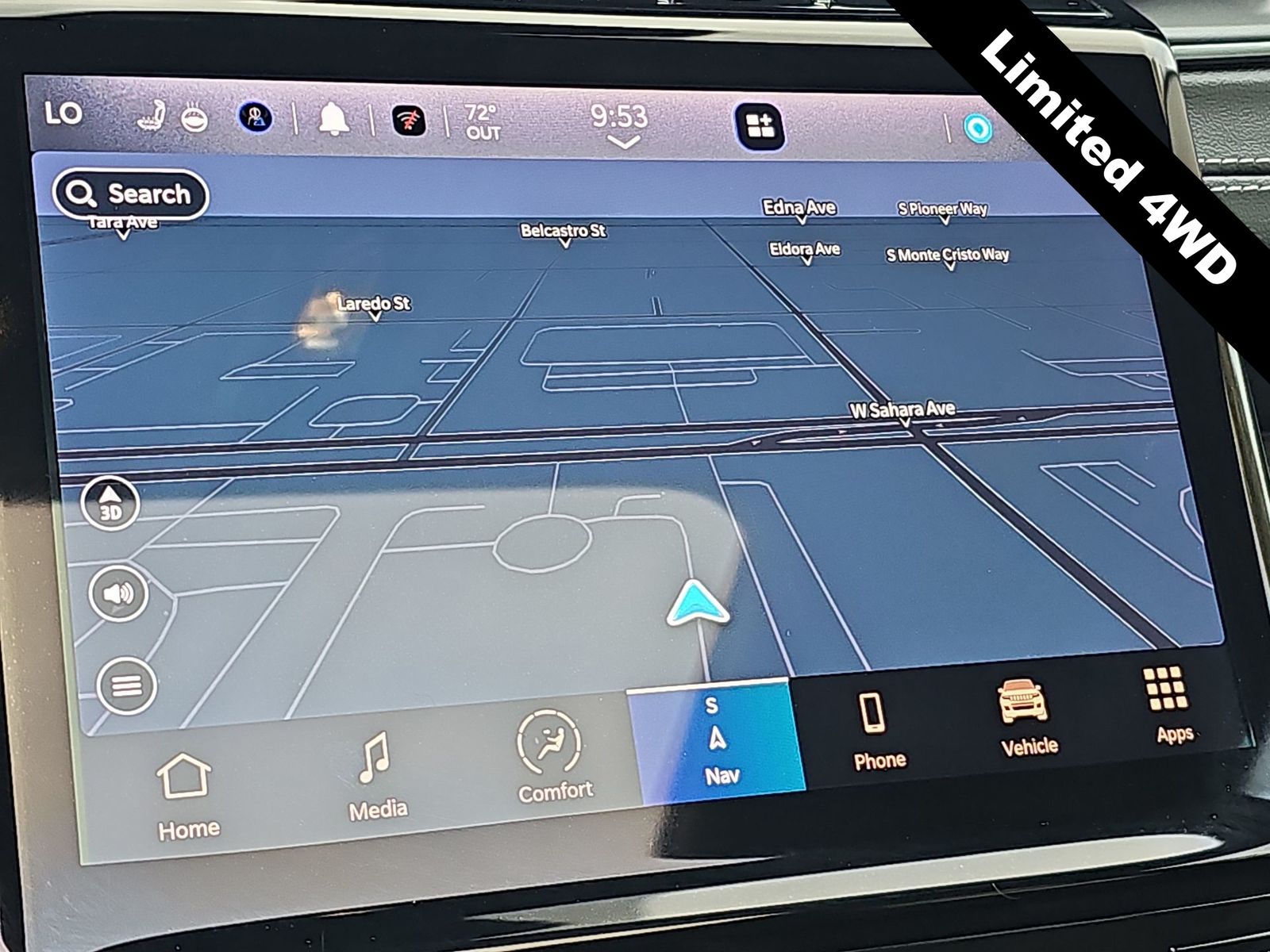 Thumbnail: 2022 Jeep Grand Cherokee - 26