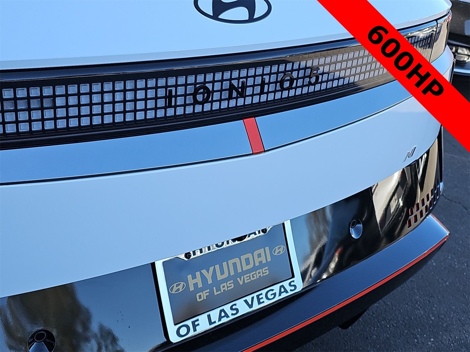 Thumbnail: 2025 Hyundai Ioniq 5 - 11