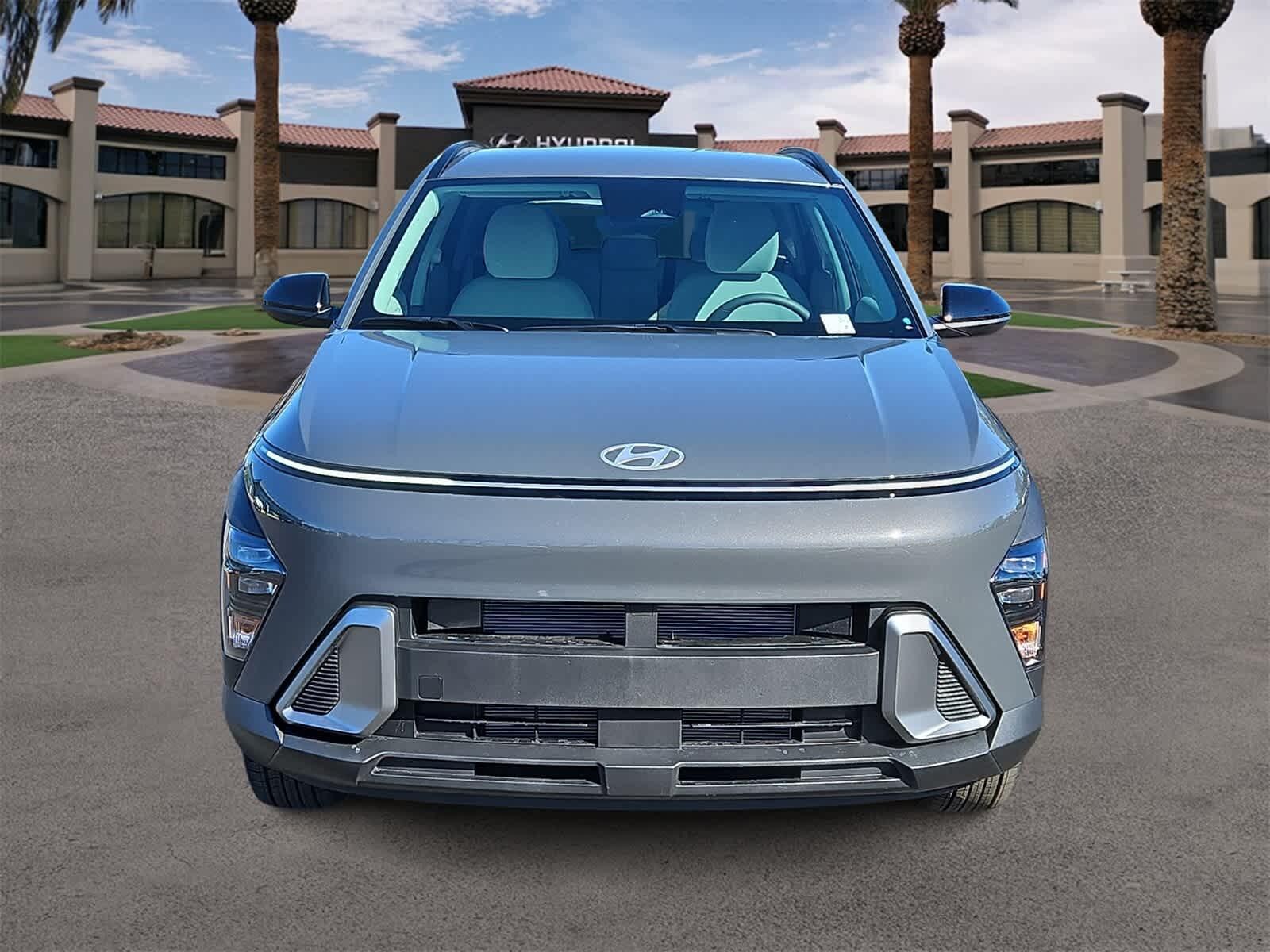 Thumbnail: 2026 Hyundai Kona - 3