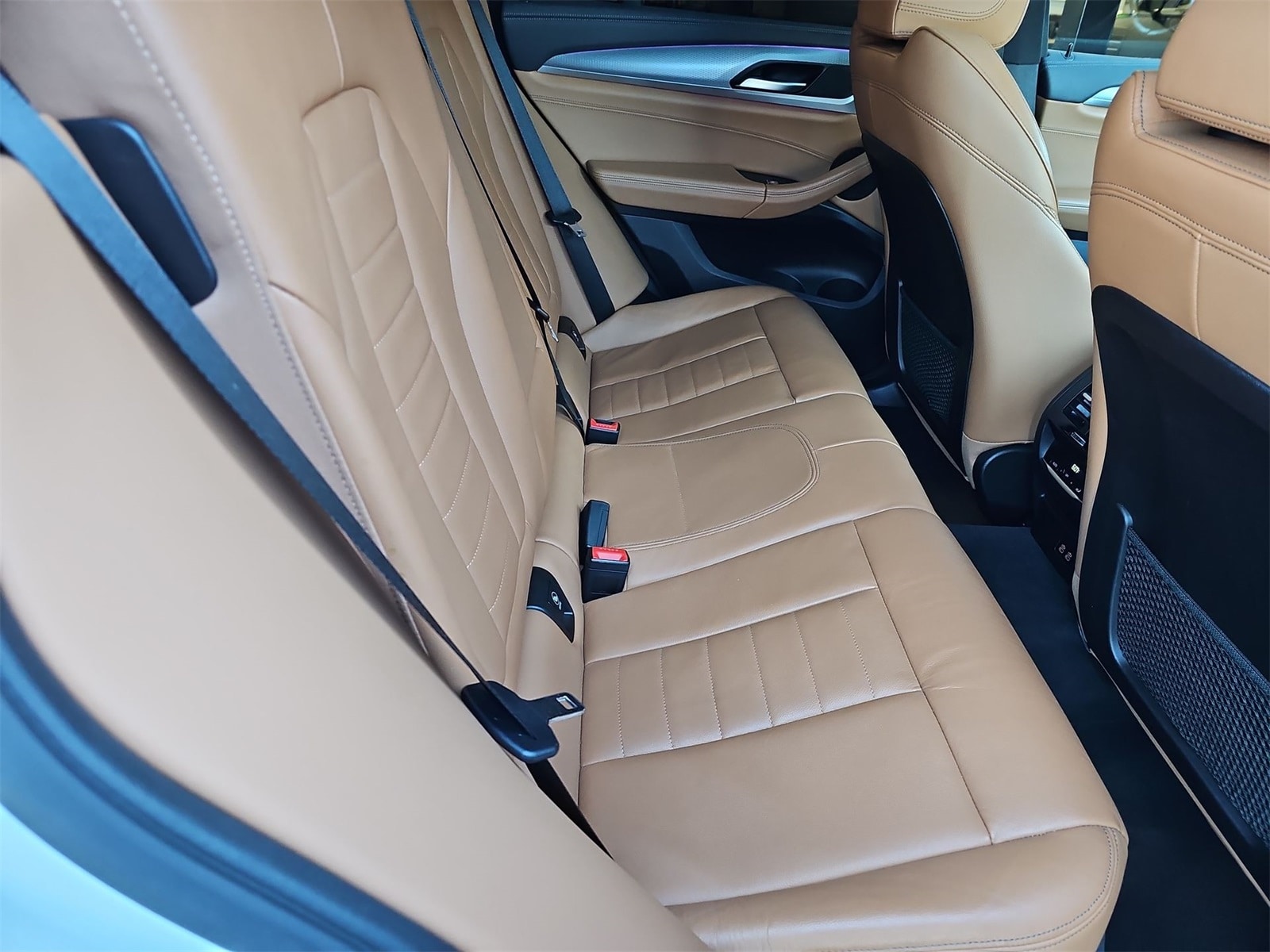 Thumbnail: 2020 BMW X4 - 17