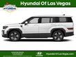 Hyundai Santa Fe Hybrid
