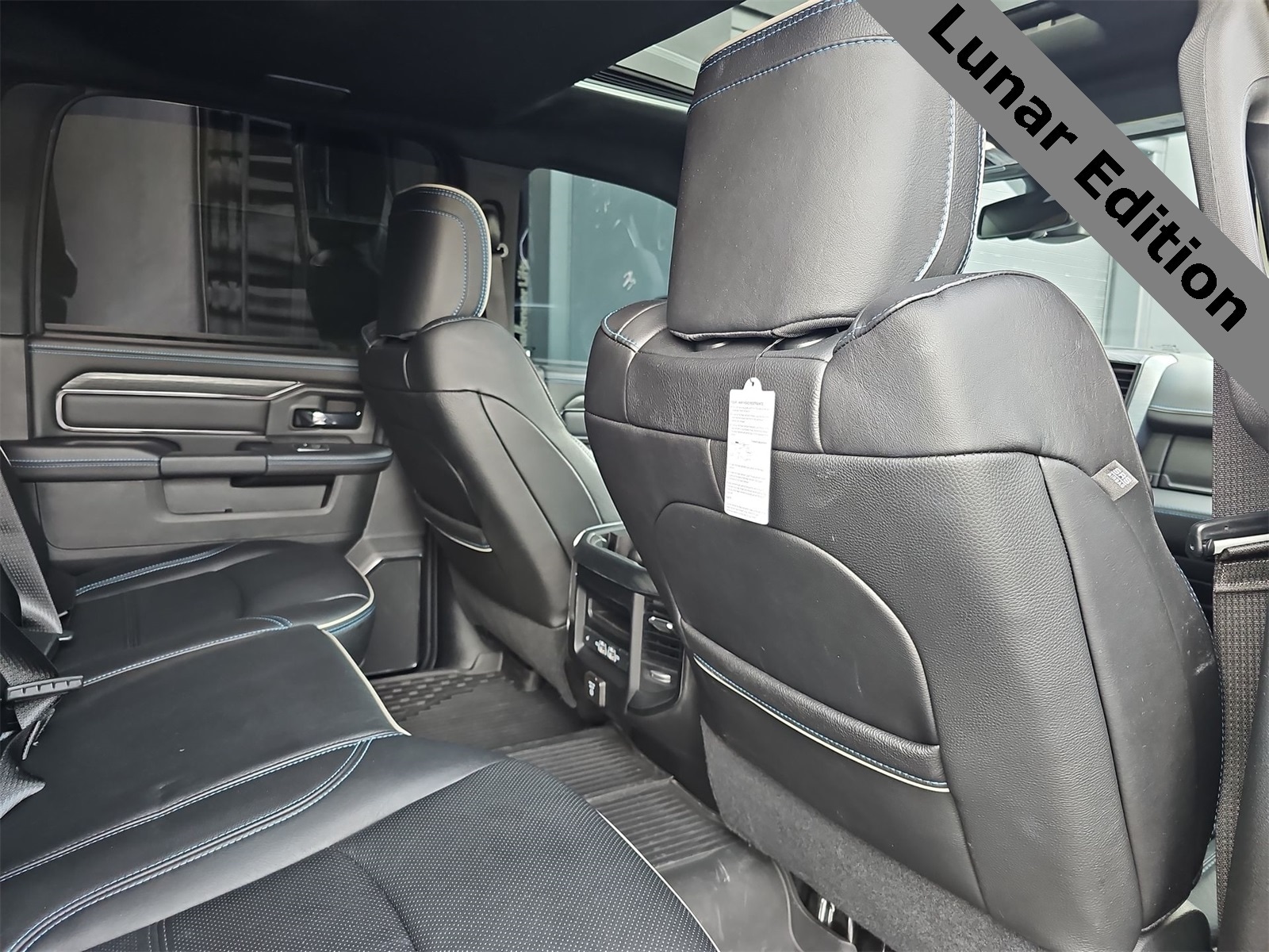 Thumbnail: 2024 RAM 2500 - 16