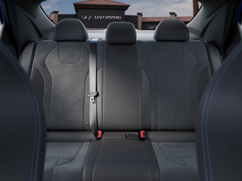 Thumbnail: 2026 Hyundai Elantra - 12