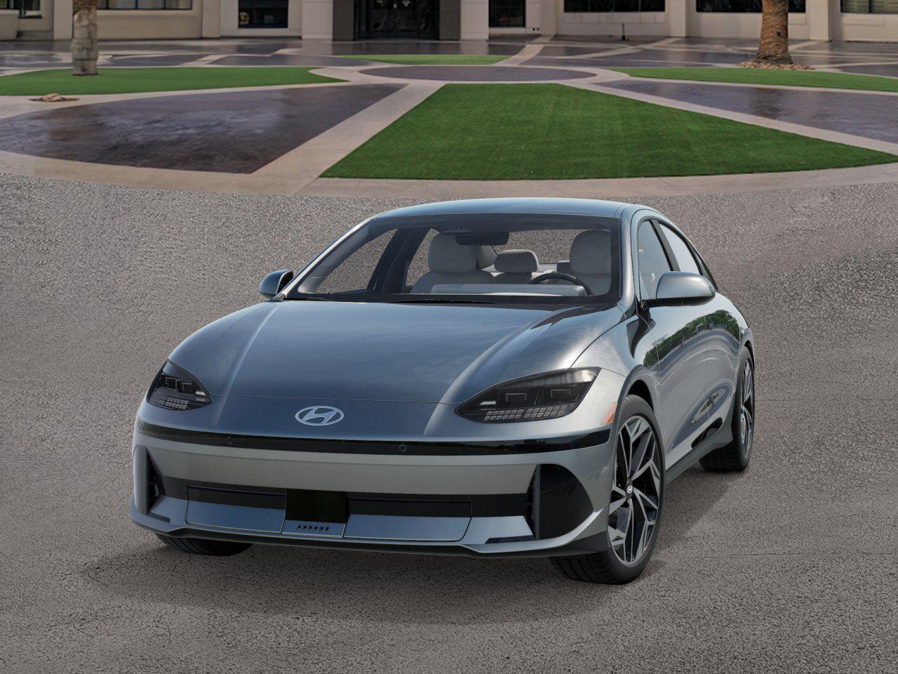 Thumbnail: 2025 Hyundai Ioniq 6 - 6