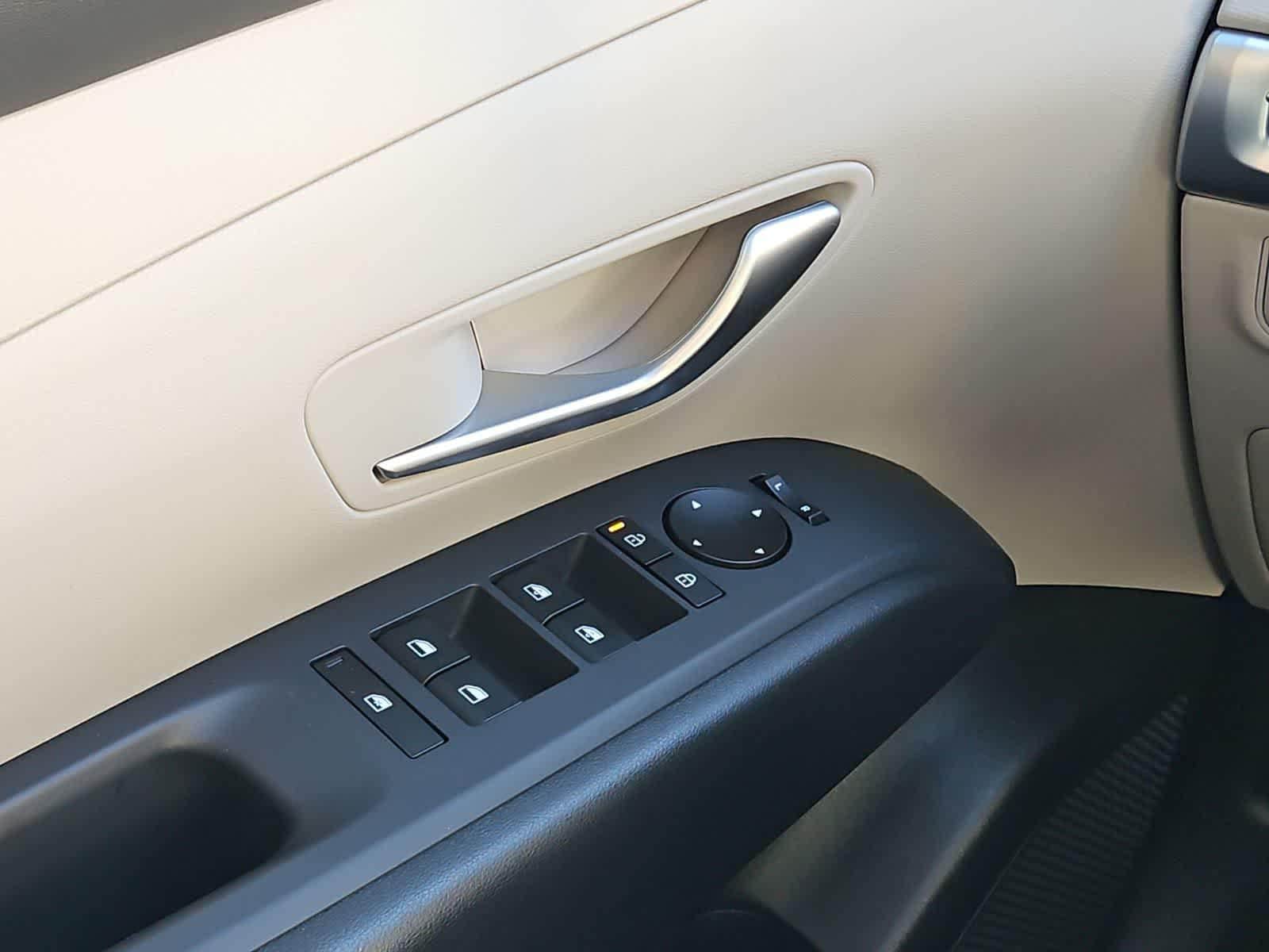 Thumbnail: 2026 Hyundai Tucson - 29