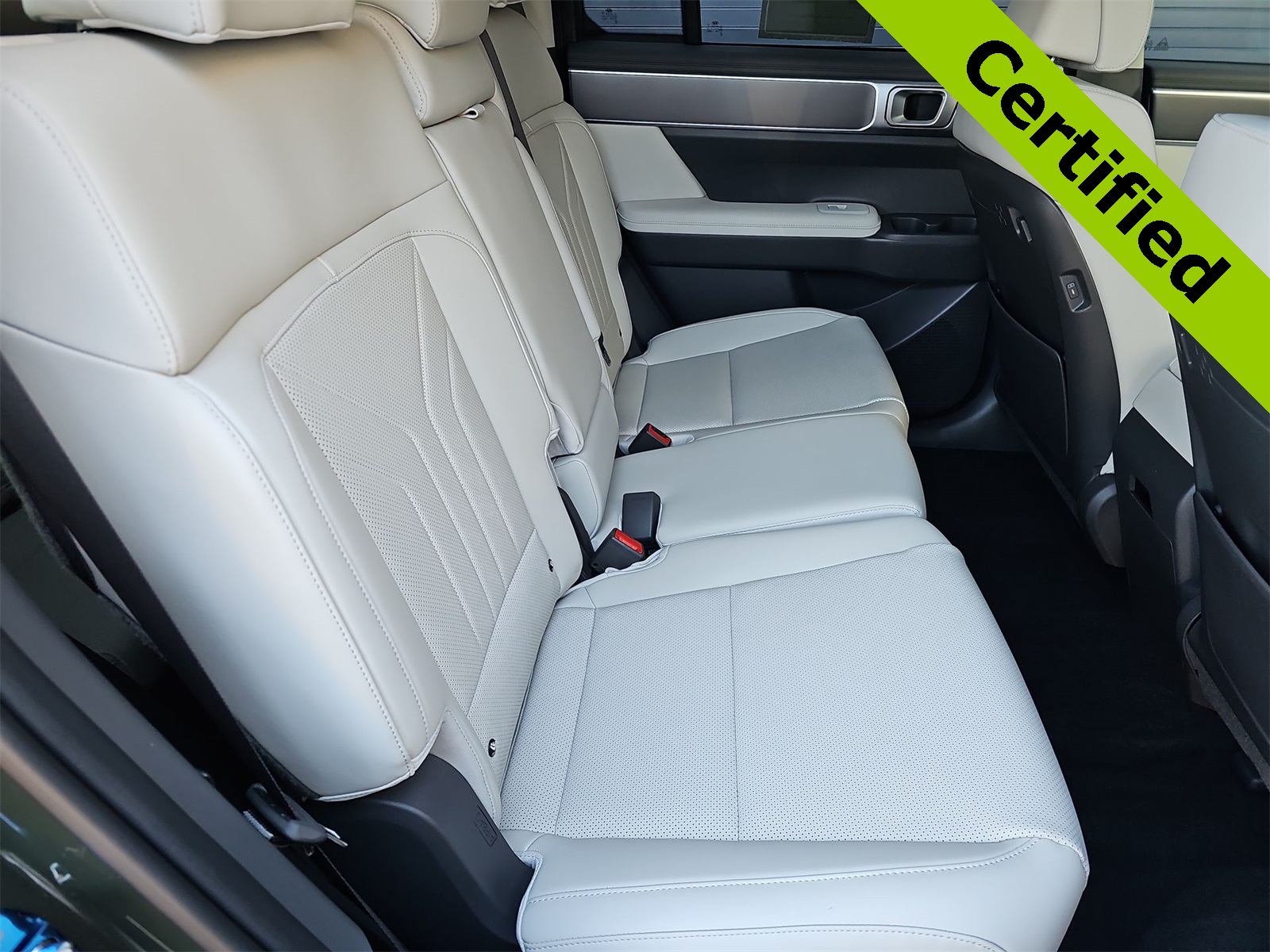 Thumbnail: 2024 Hyundai Santa Fe - 17