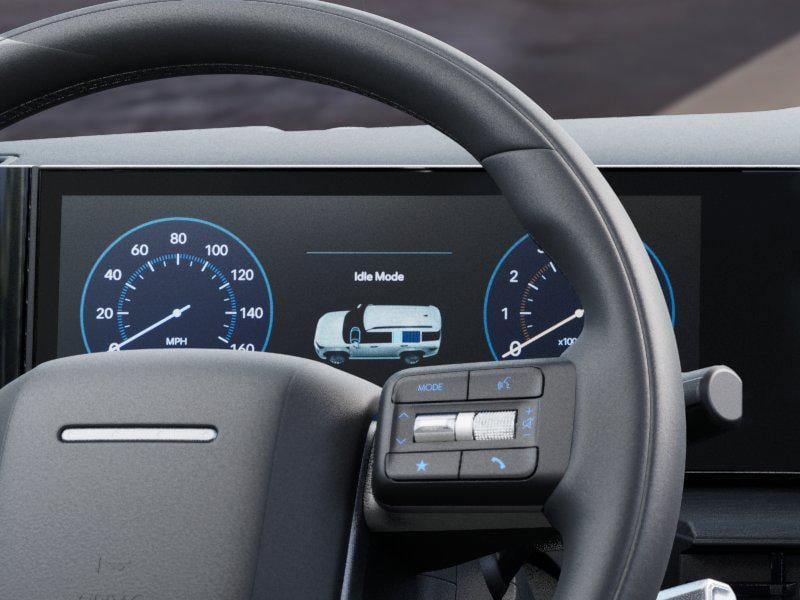 Thumbnail: 2026 Hyundai Santa Fe - 14