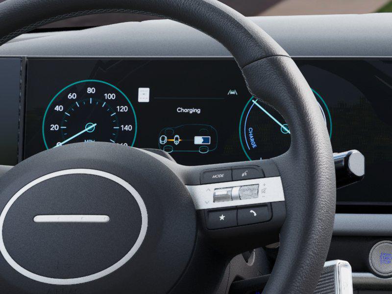 Thumbnail: 2026 Hyundai Tucson - 14