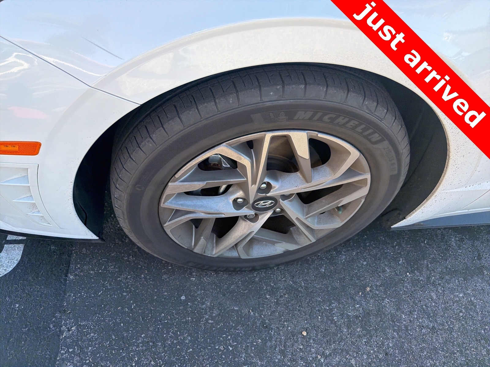 Thumbnail: 2021 Hyundai Sonata - 3