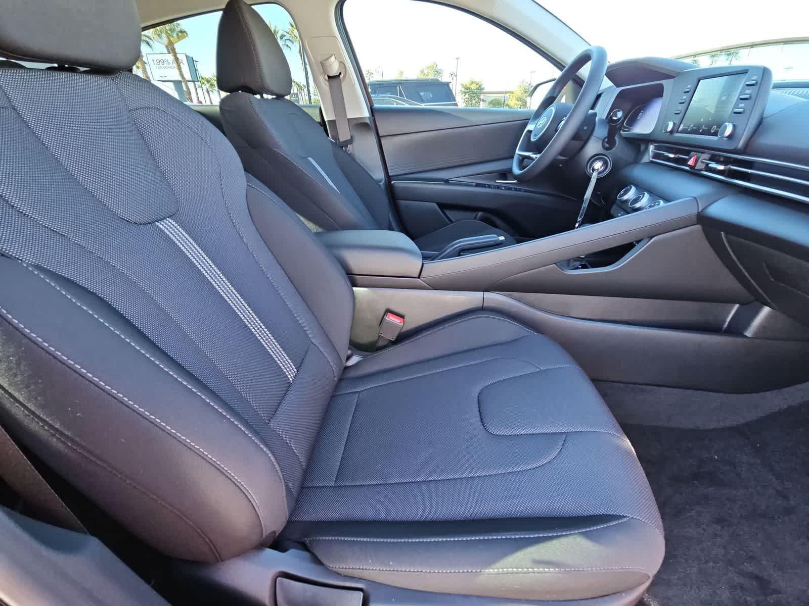 Thumbnail: 2026 Hyundai Elantra - 18