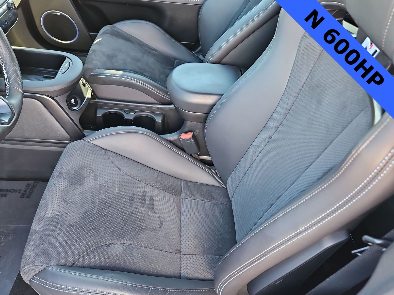 Thumbnail: 2025 Hyundai Ioniq 5 - 15