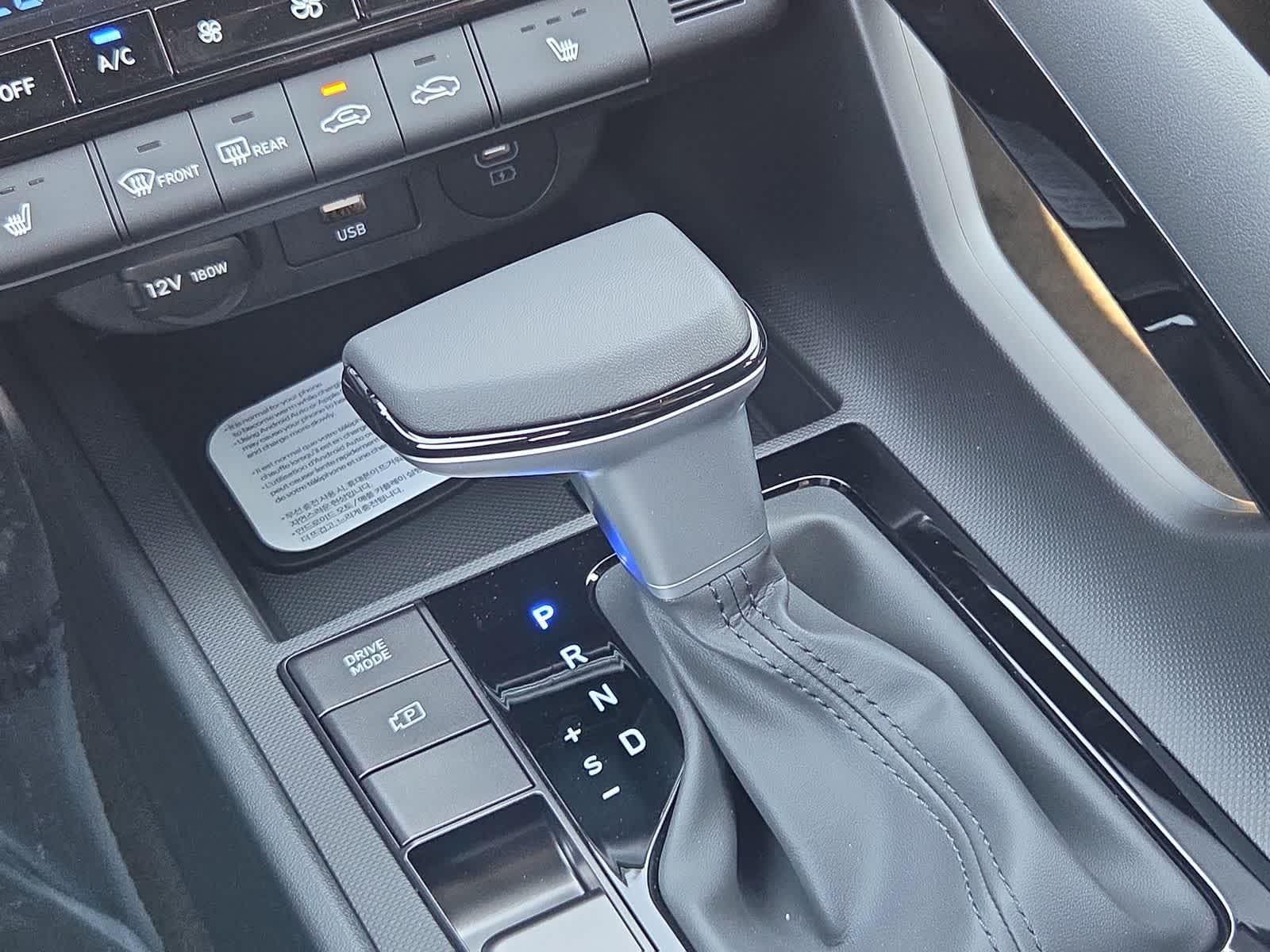 Thumbnail: 2026 Hyundai Elantra - 21