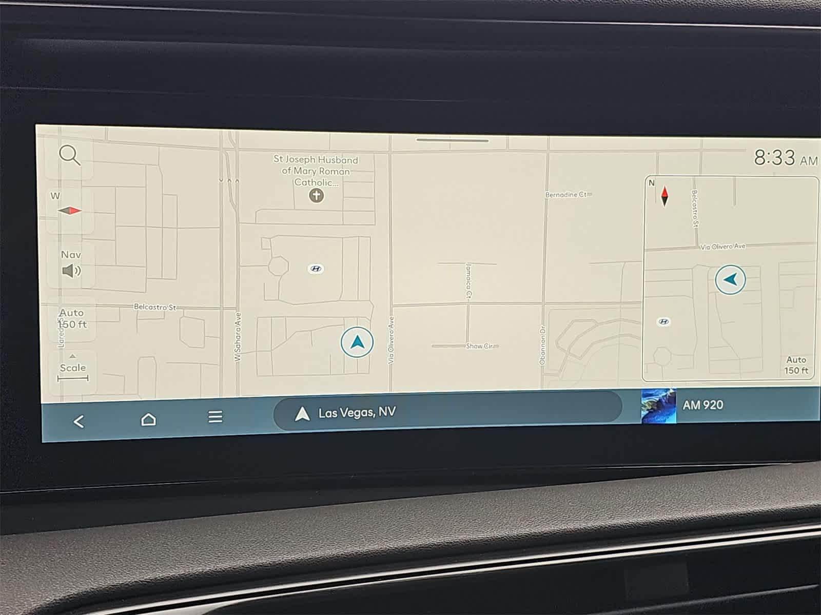 Thumbnail: 2026 Hyundai Palisade - 25