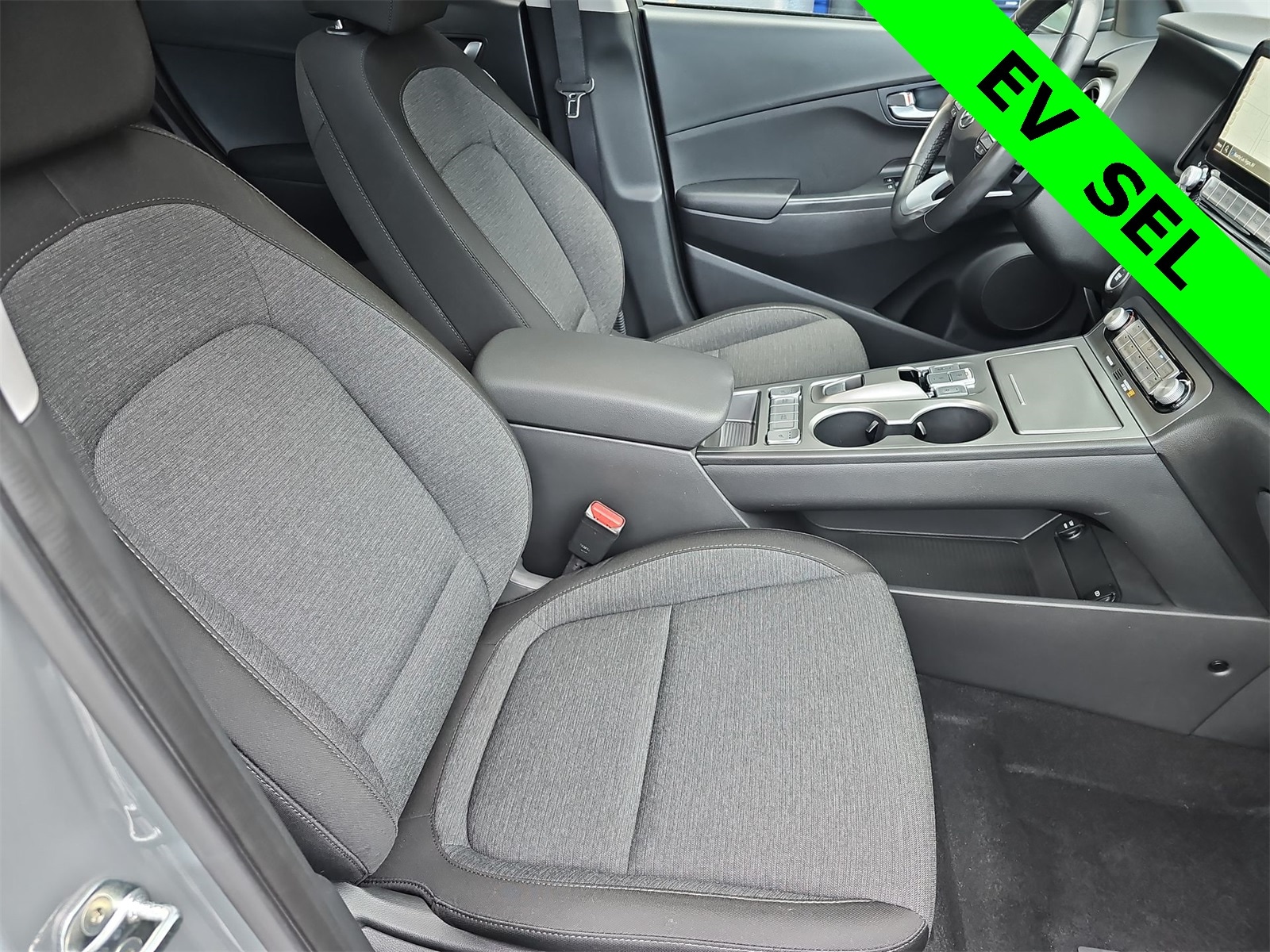 Thumbnail: 2023 Hyundai Kona - 18