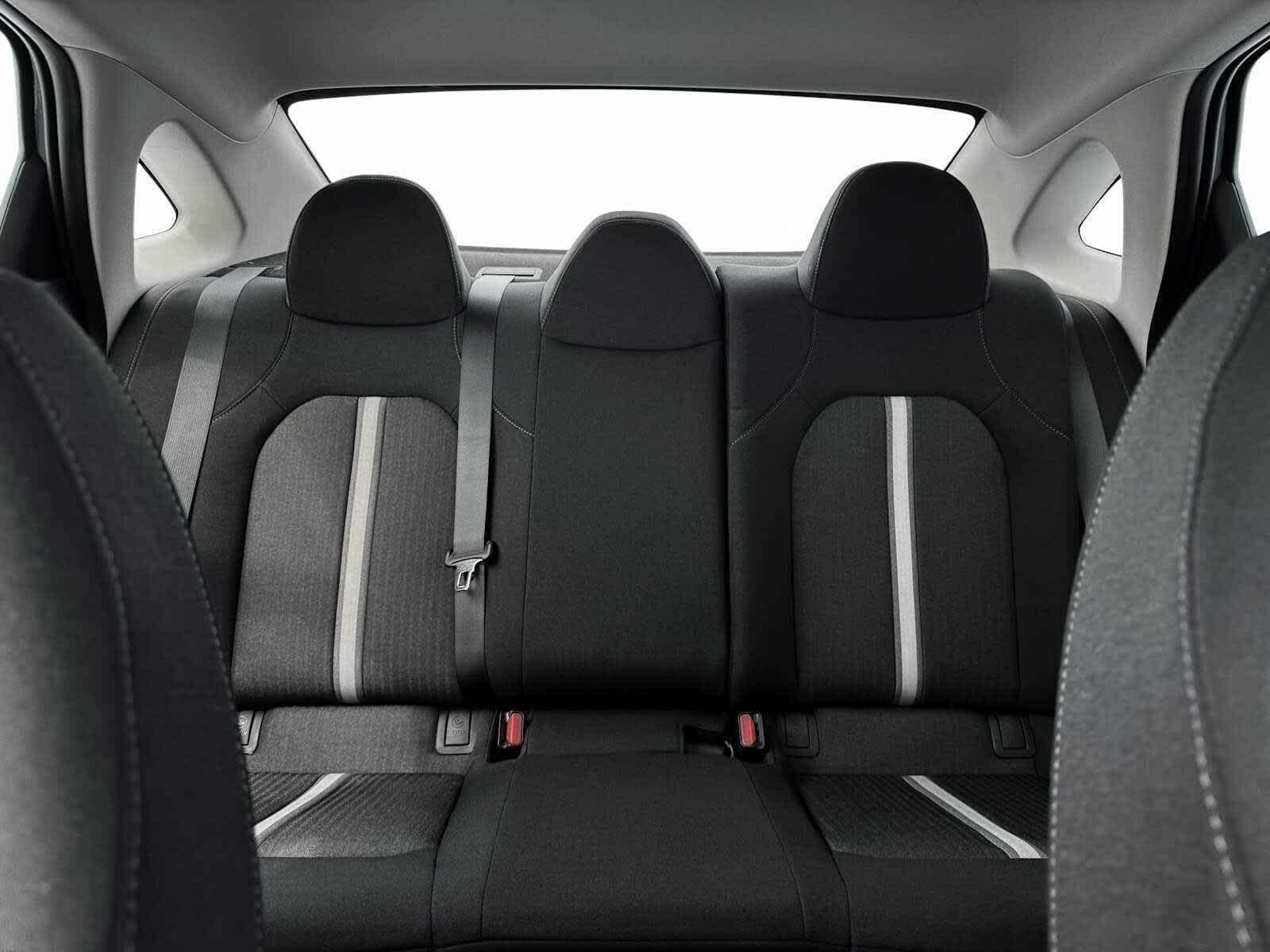 Thumbnail: 2025 Hyundai Sonata - 16