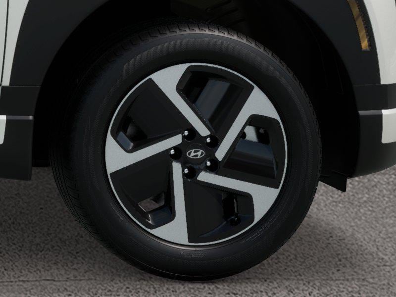 Thumbnail: 2026 Hyundai Ioniq - 8