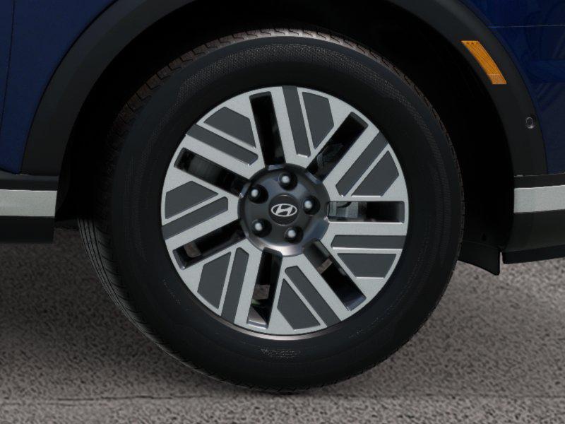 Thumbnail: 2026 Hyundai Palisade - 8