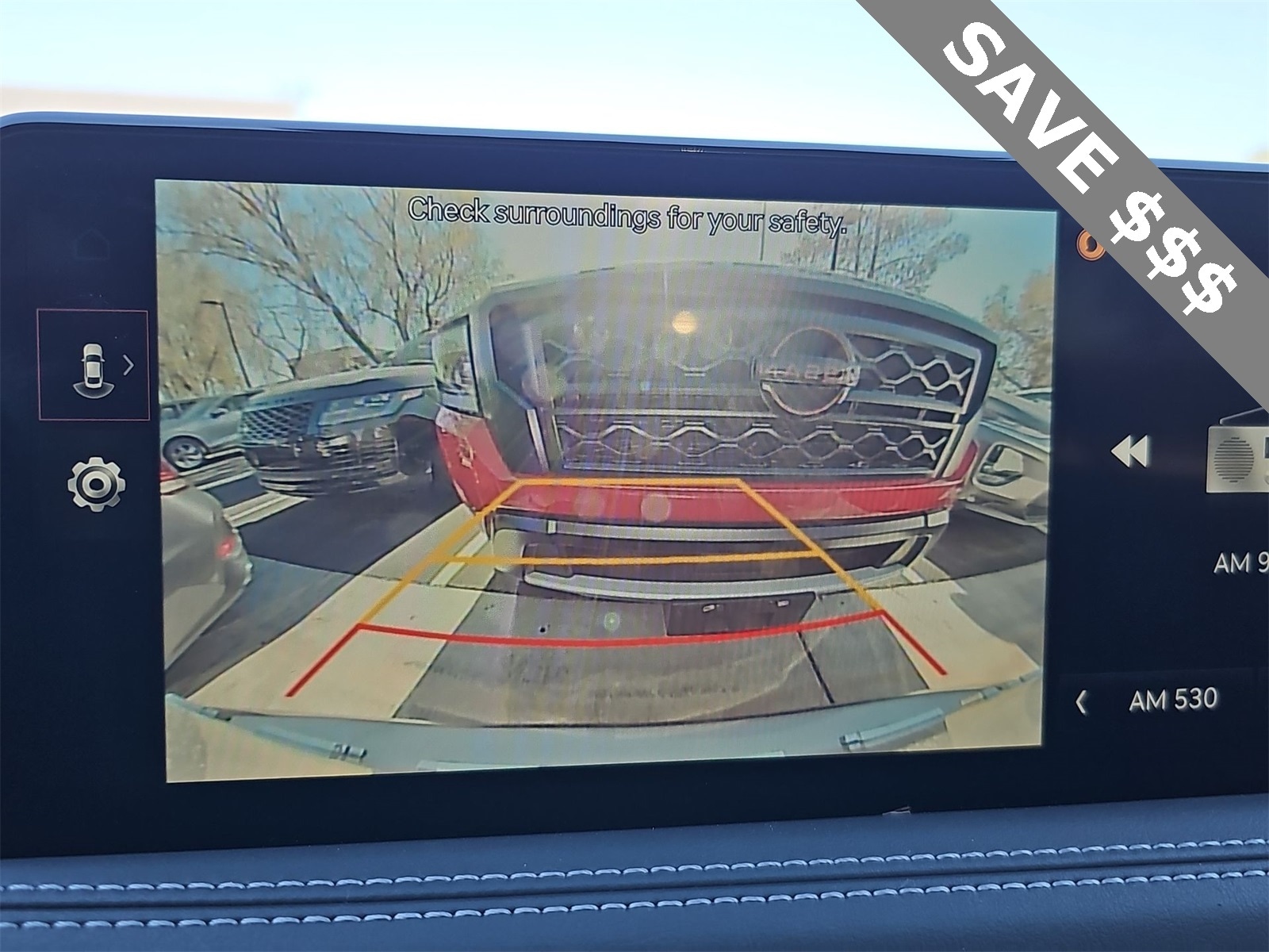 Thumbnail: 2026 Genesis G70 - 24