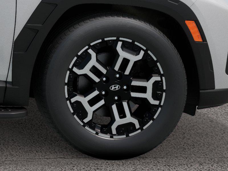 Thumbnail: 2025 Hyundai Tucson - 8