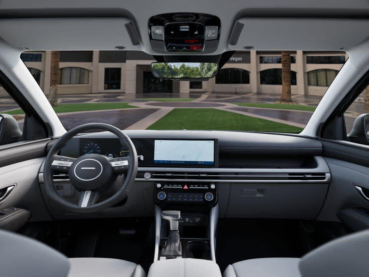 Thumbnail: 2026 Hyundai Tucson - 11