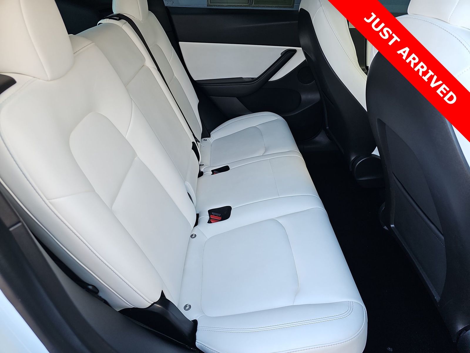 Thumbnail: 2021 Tesla Model Y - 16