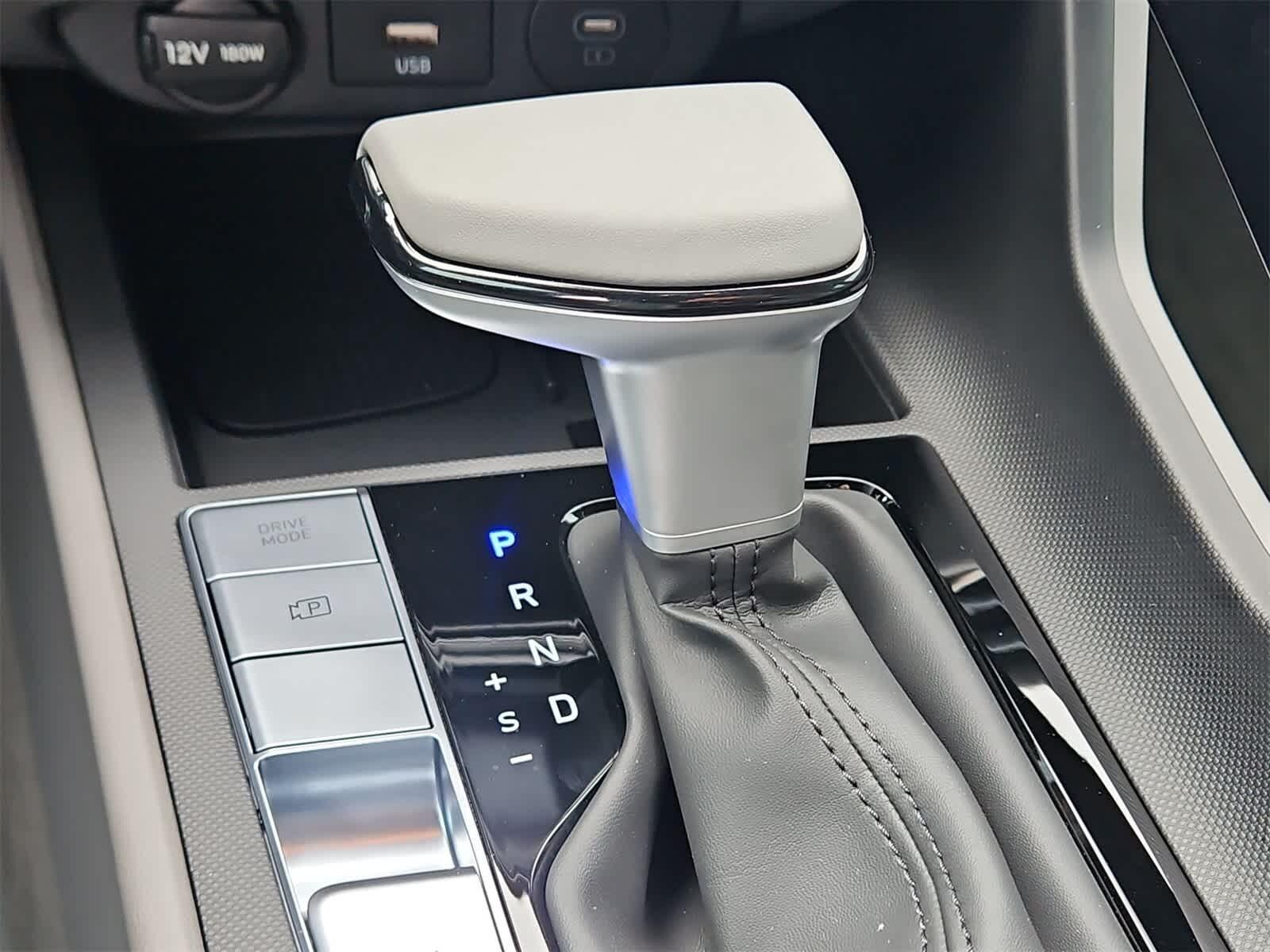 Thumbnail: 2026 Hyundai Elantra - 21